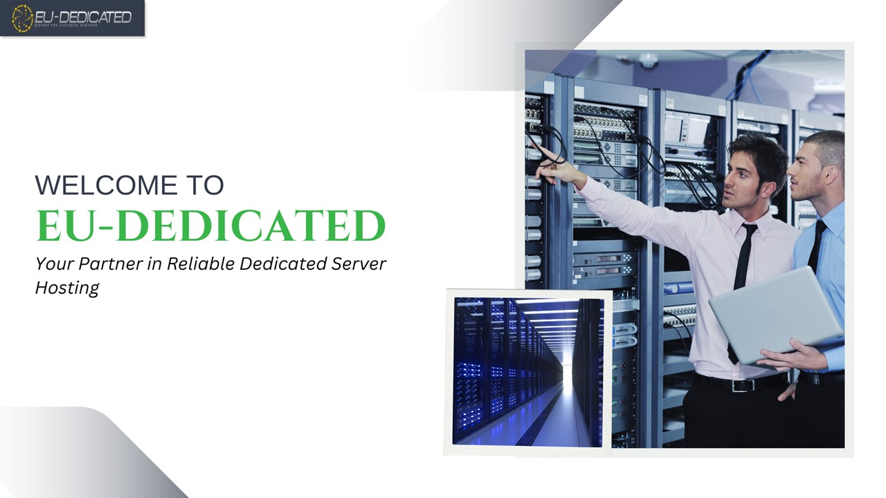 cheap dedicated server Netherlands