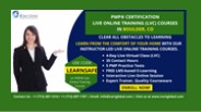 Pmp Certification Training
