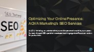 Best SEO Services
