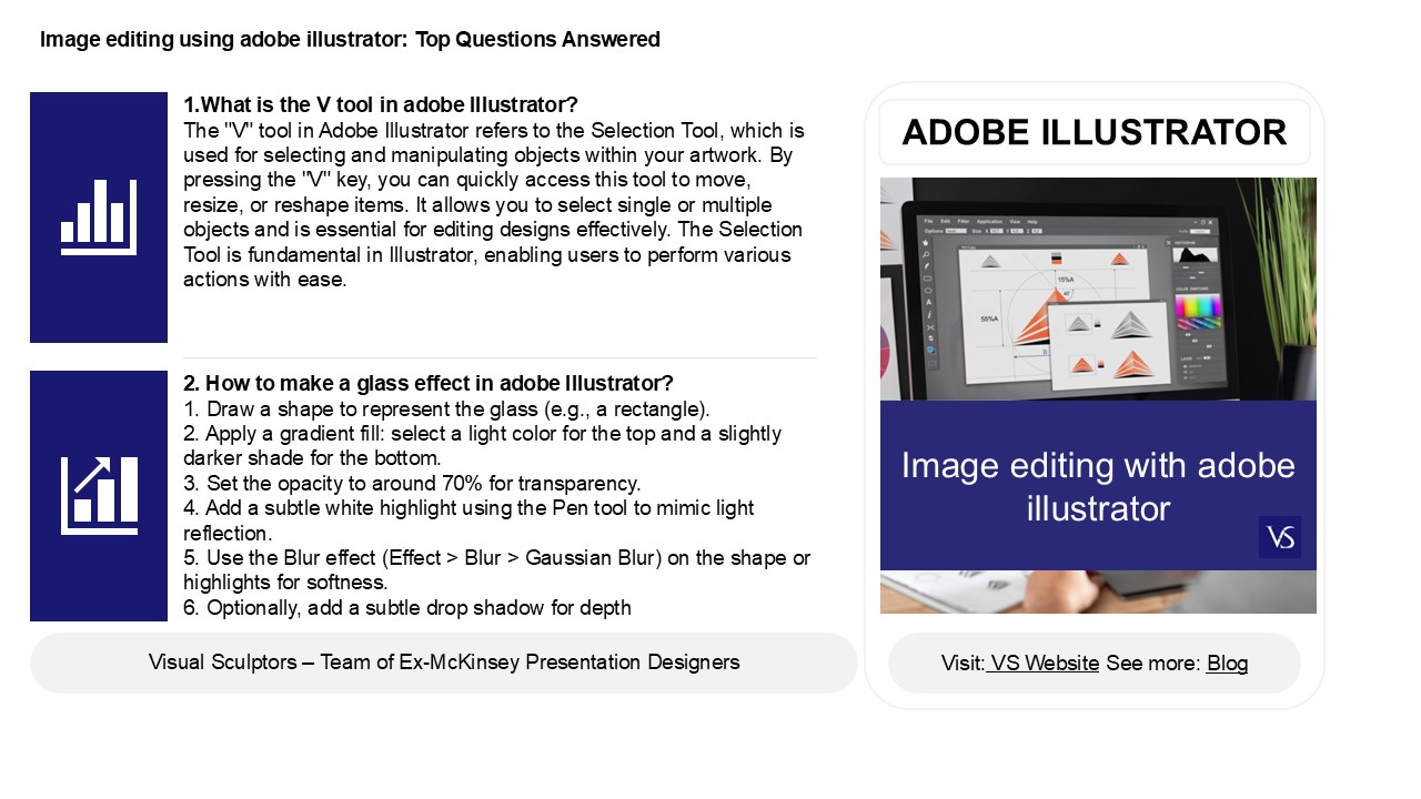 PPT – The Power of Adobe Illustrator CC for Vector Graphics Design ...