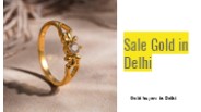 Sale Gold in Delhi