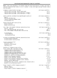 NEW HOLLAND T8030 TRACTOR Service Repair Manual Instant Download