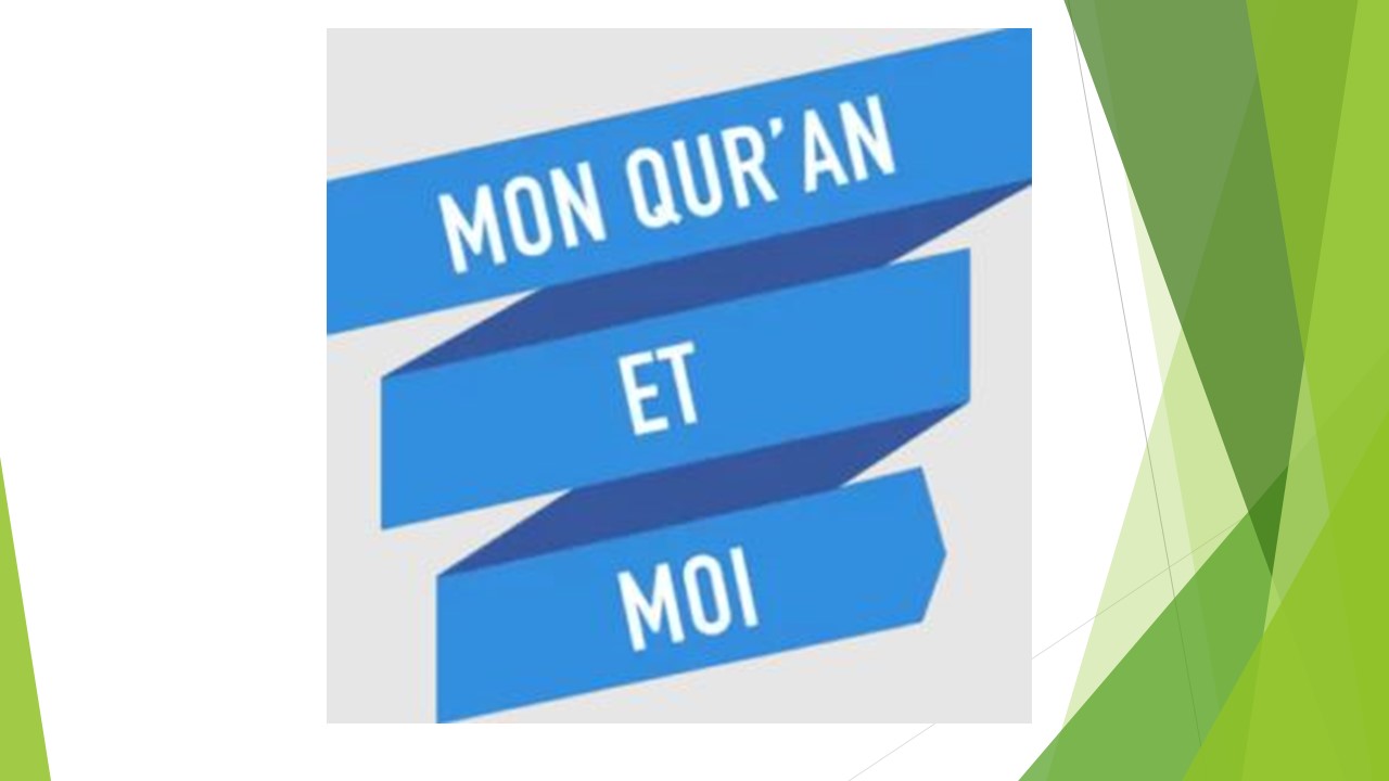 Monquranetmoi France cours de tawjid