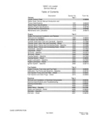 CASE 1835C UNI-LOADER Service Repair Manual Instant Download