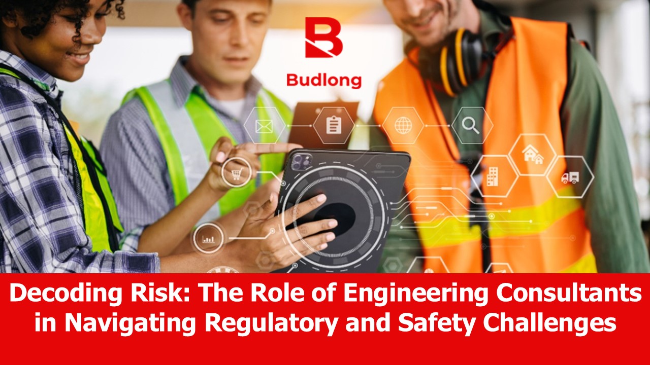 Decoding Risk: The Role of Engineering Consultants in Navigating ...