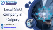 Local SEO company in Calgary (1)