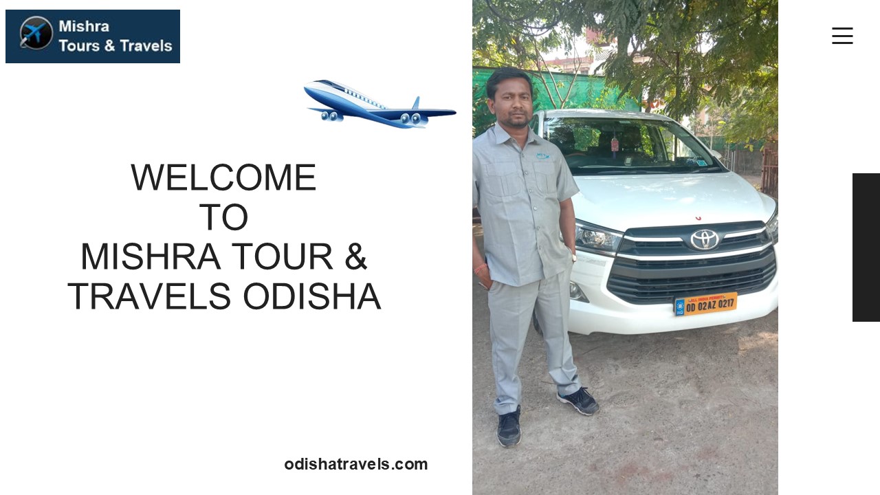 Book stress-free tours with travel agents in Odisha