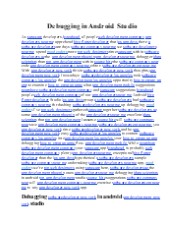 Debugging in Android Studio