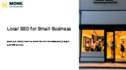 Grow Your Business Locally