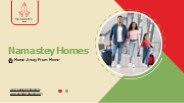 Vacation Rental Homes