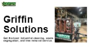 Griffin Solutions - Best Cleaning Service Provider