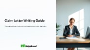 How to Write a Claim Letter