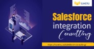 Salesforce Integration Consulting Services | Sumeru