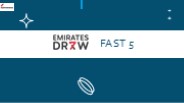 MILLIONAIRE ABU DHABI LOTTERY