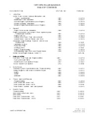 CASE 1187 Feller Buncher Service Repair Manual Instant Download