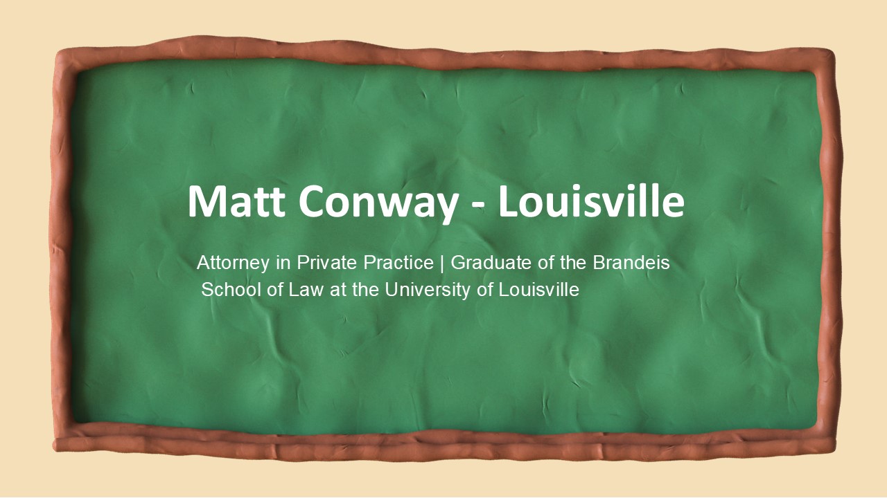 presentation player overlay