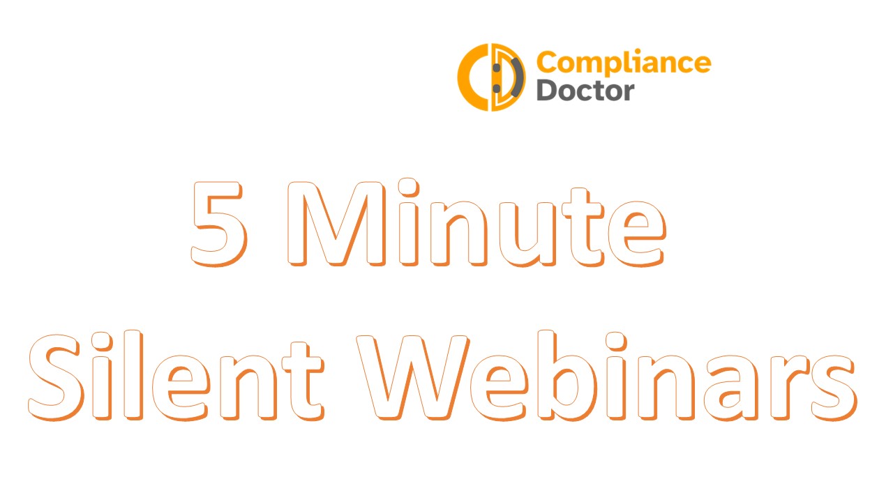 FCA Compliance Manual Template Guidance