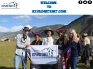 The Best Time To Book Tibet Tour with ExploreTibet