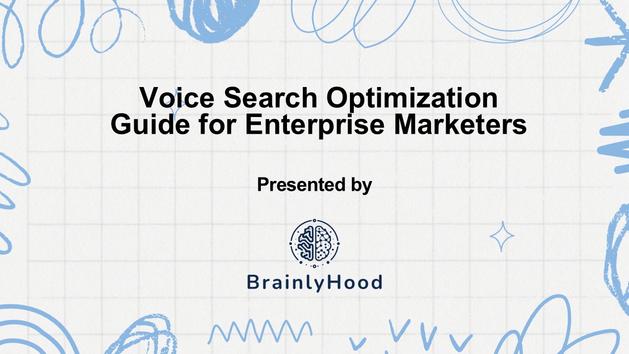 presentation player overlay