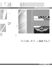 2003 Harley Davidson V-Rod Service Repair Manual Instant Download