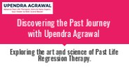 Upendra Agrawal Past Life Regression Therapist