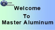 Custom Aluminum Shutter Manufacturer