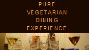 Pure Vegetarian Dining Experience Near Janakpuri