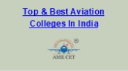 Explore Courses at Top Aviation Colleges in India