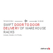 Airfreight for Warehouse Racks | Al Sharqi (1)