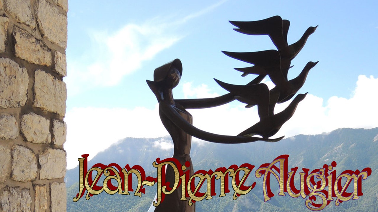 Jean-Pierre Augier 2 (French, 1941)