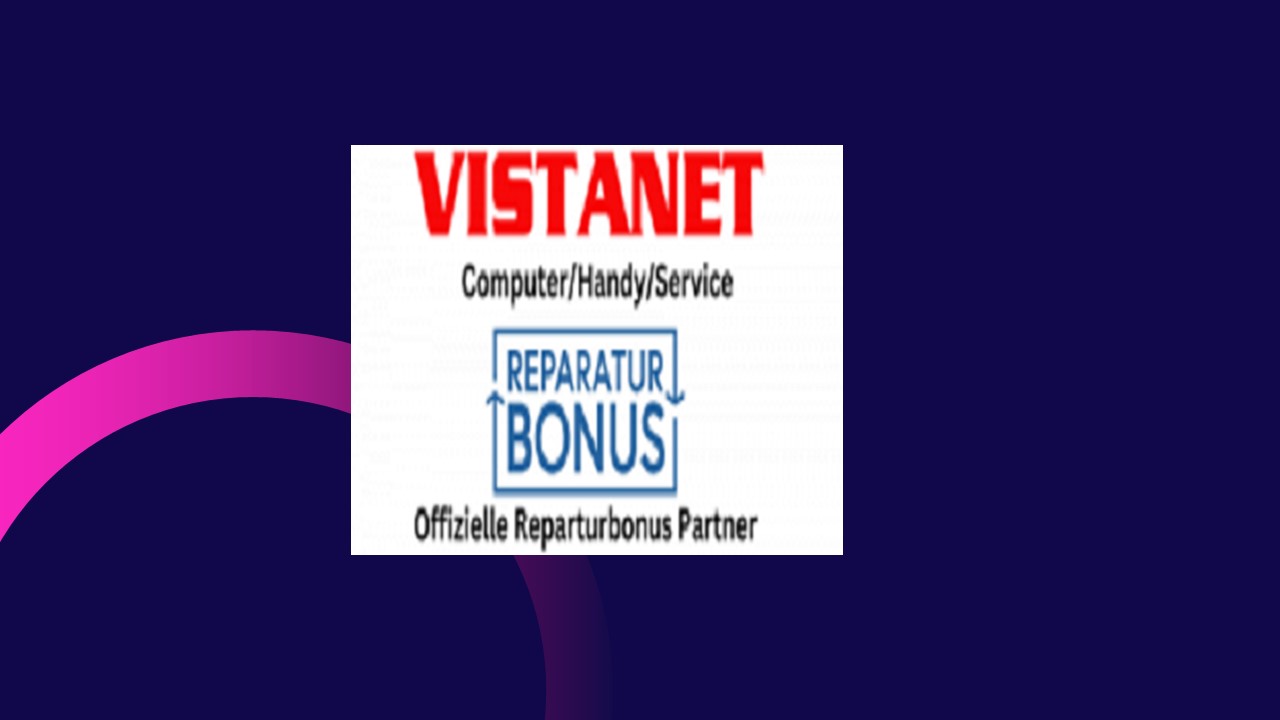 Reparatur Laptop und Notebook-Reparatur in Salzburg