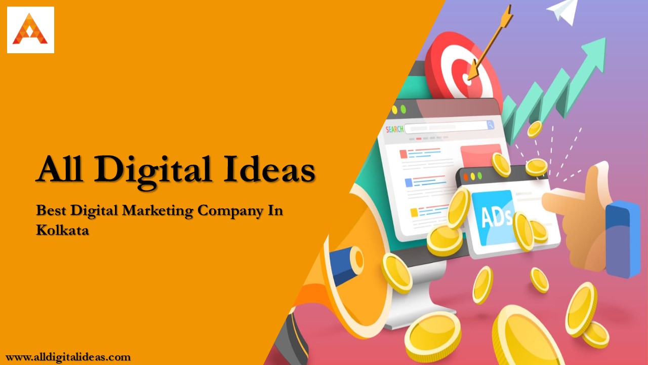 Elevate Your Brand with the Best Digital Marketing Company in Kolkata