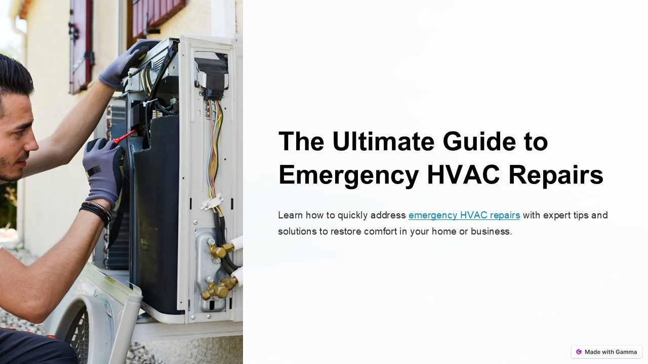 The-Ultimate-Guide-to-Emergency-HVAC-Repairs