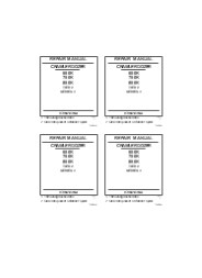 CASE 850K Tier 2 Crawler Dozer Service Repair Manual Instant Download