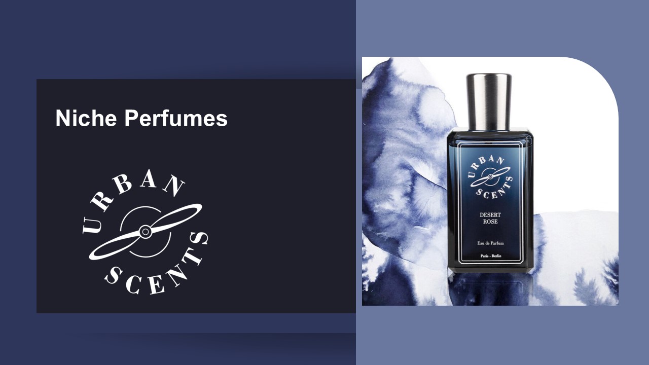 Niche Perfumes