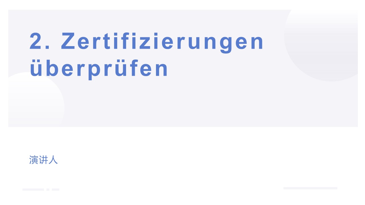 Wie B2B-Kunden zuverlässige Ersatzakku-Lieferanten finden können