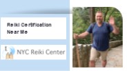 Reiki Certification Near Me