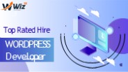 Hire WordPress Developer India for Your Site
