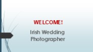 Irish Wedding Photographer in Rathgar
