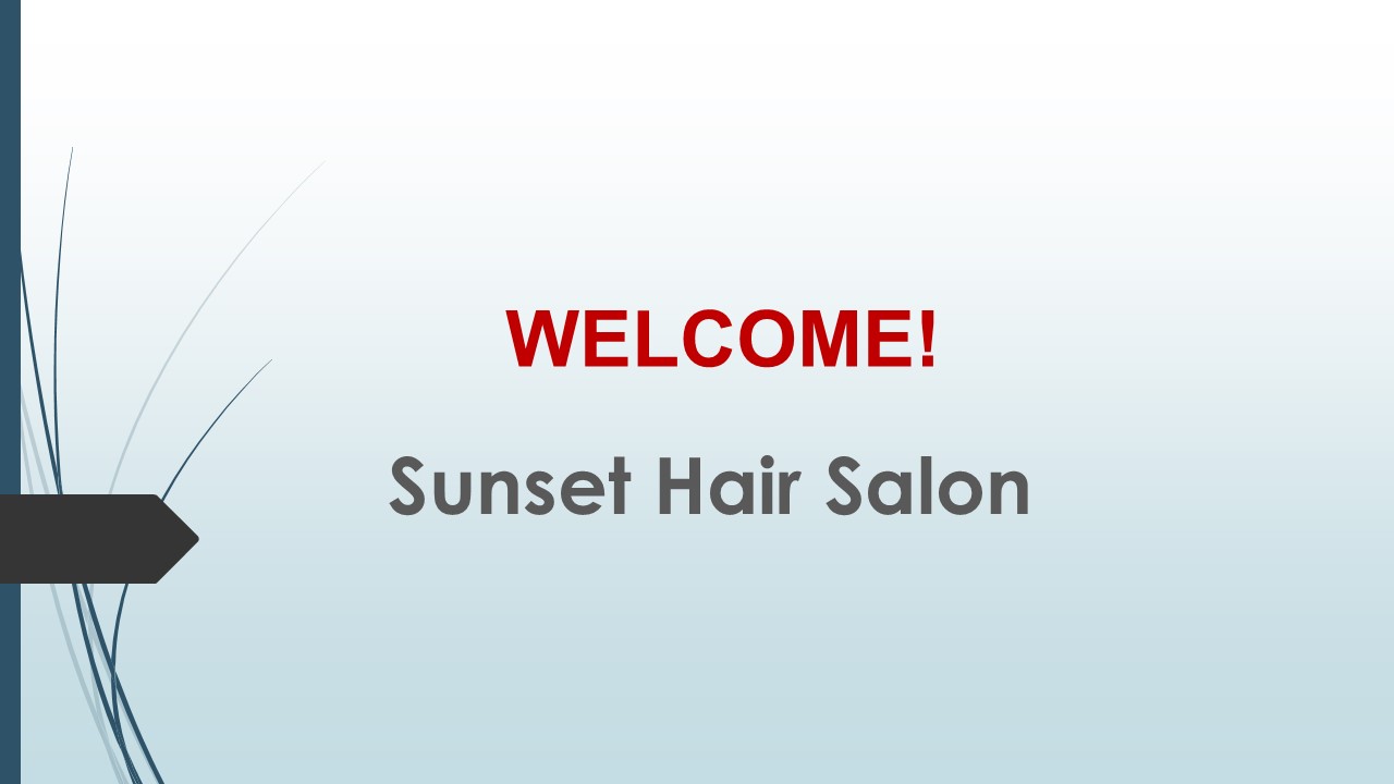 Balayage in Smithfield