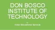 Don Bosco Institute of Technology
