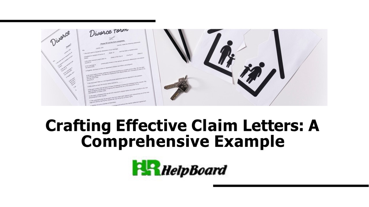 Car Insurance Claim Letter Sample , Auto Insurance Claims