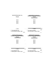 CASE 865 Grader Service Repair Manual Instant Download