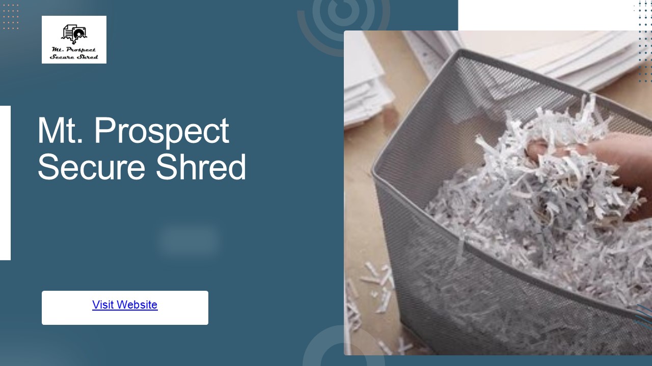 Mt. Prospect Secure Shred (1)