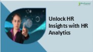Unlock HR Insights with HR Analytics