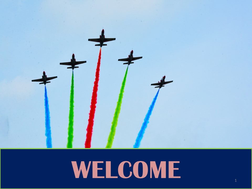 Health related general awareness