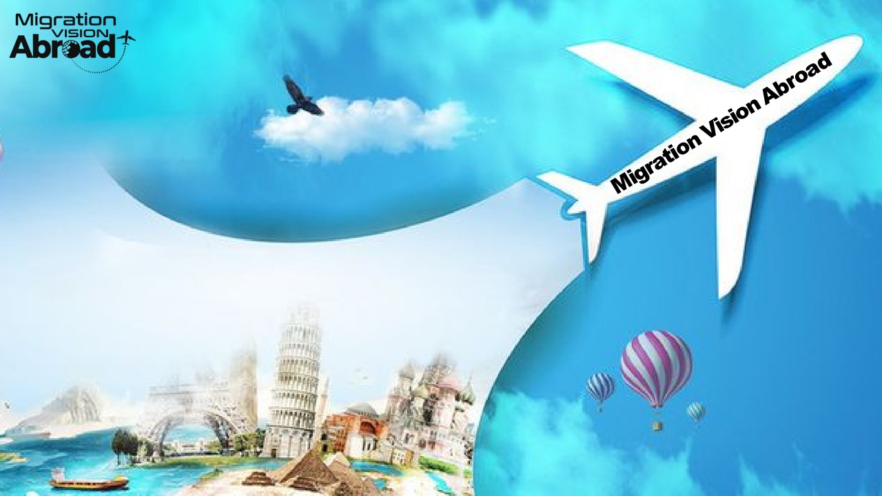 Trusted Visa Consultants in India | Migration Vision Abroad