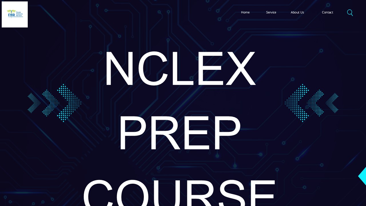 Best NCLEX prep course online