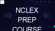 Best NCLEX prep course online