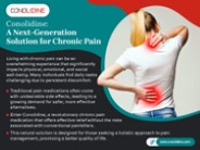 How Conolidine Works: Innovative Mechanism
